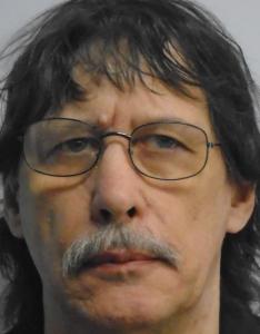 Roger Dale Boykins a registered Sex or Violent Offender of Indiana
