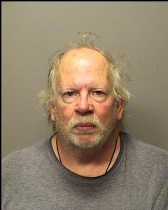 John Henry Hawkins a registered Sex or Violent Offender of Indiana