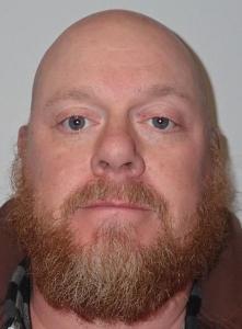 Neil Patrick Ford a registered Sex or Violent Offender of Indiana