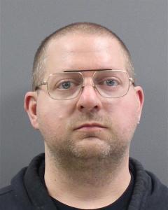 Edwin Richard Deering a registered Sex or Violent Offender of Indiana