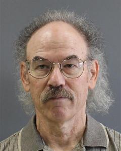 Benjamin Anthony Delcarpini a registered Sex or Violent Offender of Indiana