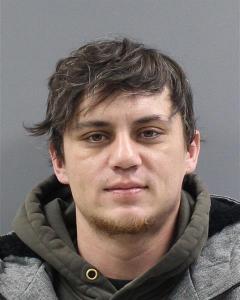 Ryan Michael Allen Johnson a registered Sex or Violent Offender of Indiana