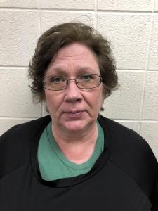 Traceylea Joeanne Rodman a registered Sex or Violent Offender of Indiana