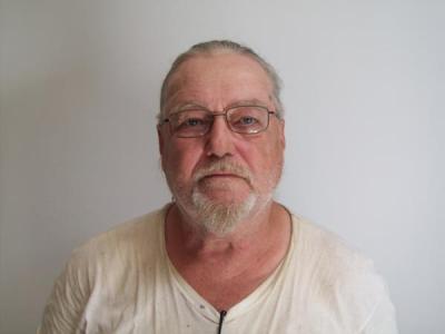 Charles Wesley Davis a registered Sex or Violent Offender of Indiana