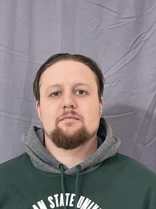 Erik Timothy Boyer a registered Sex or Violent Offender of Indiana