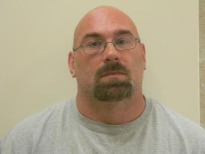 Anthony D Shreve a registered Sex or Violent Offender of Indiana