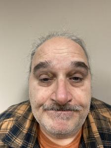 Ronald L Reed a registered Sex or Violent Offender of Indiana