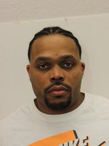 Gary Darnell Warren a registered Sex or Violent Offender of Indiana