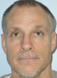 Michael Jason Surber a registered Sex or Violent Offender of Indiana