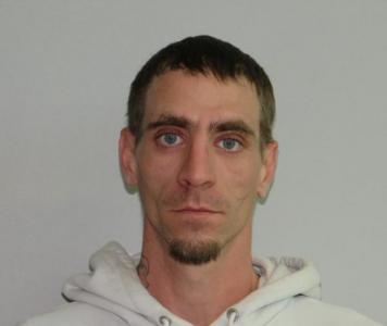 Jared Henry Hutchings a registered Sex or Violent Offender of Indiana