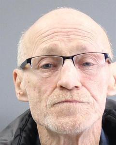 Jeffrey Lee Arwood a registered Sex or Violent Offender of Indiana