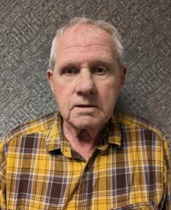 Louis Edward Jackson a registered Sex or Violent Offender of Indiana