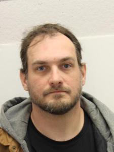 James Matthew Wilhoite a registered Sex or Violent Offender of Indiana