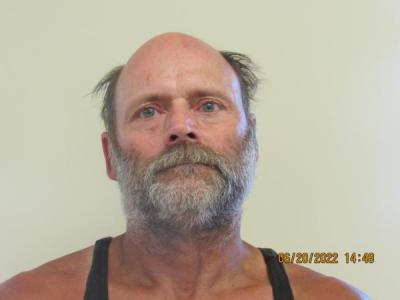 John H Korp II a registered Sex or Violent Offender of Indiana