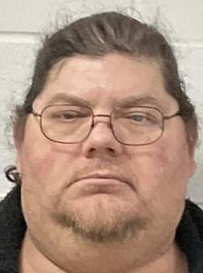 Michael B Bradbury a registered Sex or Violent Offender of Indiana