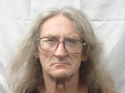 James R. Church a registered Sex or Violent Offender of Indiana