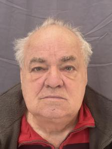 Anthony Forrest Reynolds a registered Sex or Violent Offender of Indiana