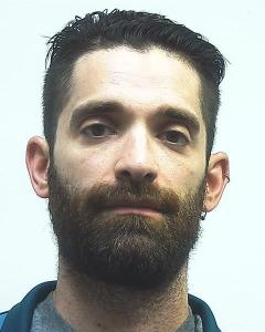 Jared Phillip Lacey a registered Sex or Violent Offender of Indiana
