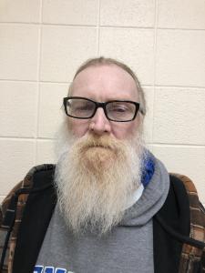 Christopher Lee Marr a registered Sex or Violent Offender of Indiana