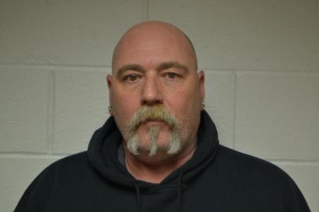 James H Dawson a registered Sex or Violent Offender of Indiana