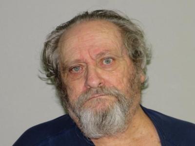 Michael Lee Wilson Sr a registered Sex or Violent Offender of Indiana