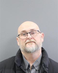 Mark David Bennett a registered Sex or Violent Offender of Indiana