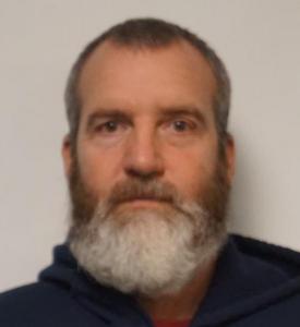 Michael Ross Musselman a registered Sex or Violent Offender of Indiana