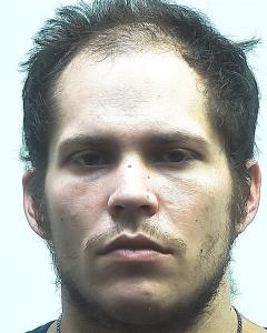 Damien Arthur Andrews a registered Sex or Violent Offender of Indiana