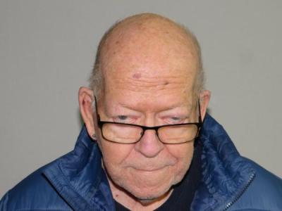 Ronald Leroy Sanders a registered Sex or Violent Offender of Indiana