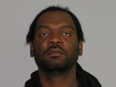 Malcolm Anthony Walker a registered Sex or Violent Offender of Indiana