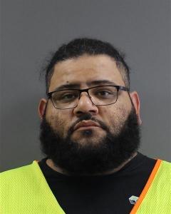 Miguel Angel Agosto a registered Sex or Violent Offender of Indiana