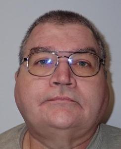 Eugene Patrick Wroblewski a registered Sex or Violent Offender of Indiana