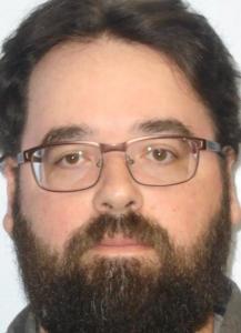 Anthony Steven Zirkle a registered Sex or Violent Offender of Indiana