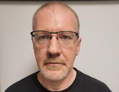 Bobby Joe Kelly a registered Sex or Violent Offender of Indiana