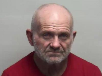 Richard Alan Dobbs a registered Sex or Violent Offender of Indiana