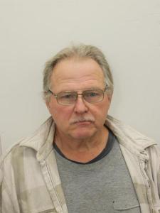 Billy Merle Baugh a registered Sex or Violent Offender of Indiana