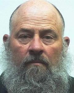 Wilbur Lee Spradlin a registered Sex or Violent Offender of Indiana