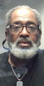 Willie Benjamin Taylor a registered Sex or Violent Offender of Indiana