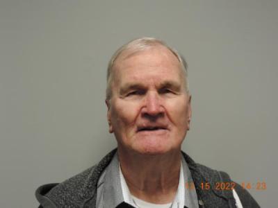 Donald Ray Weaver a registered Sex or Violent Offender of Indiana
