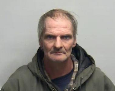 Arthur Lee Girdler a registered Sex or Violent Offender of Indiana