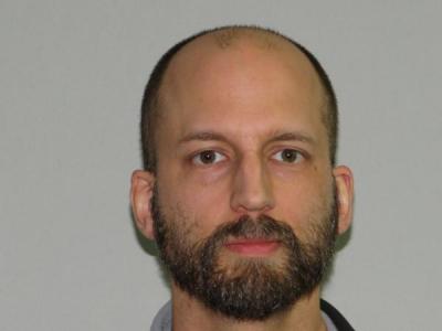 David Josiah Wise a registered Sex or Violent Offender of Indiana