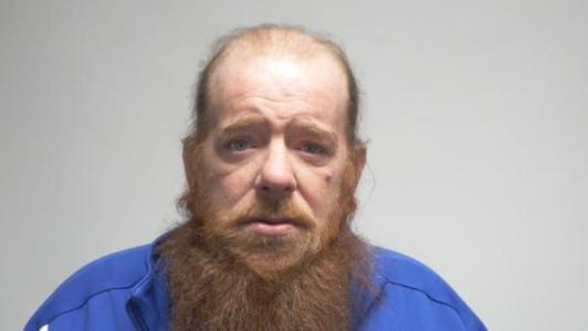 Ronald D Reynolds a registered Sex or Violent Offender of Indiana