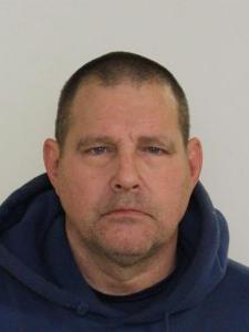Kevin Charles Weber a registered Sex or Violent Offender of Indiana