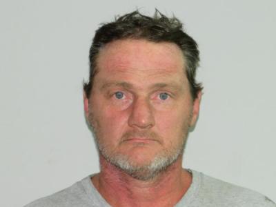 Matthew Dean Brown a registered Sex or Violent Offender of Indiana