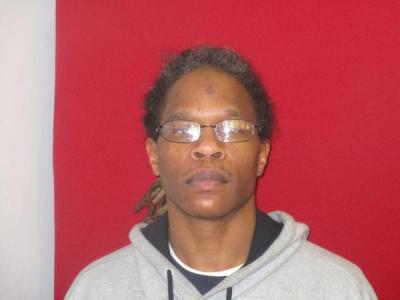 Kordale Antione Looney a registered Sex or Violent Offender of Indiana