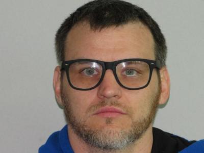 James David Pittman a registered Sex or Violent Offender of Indiana