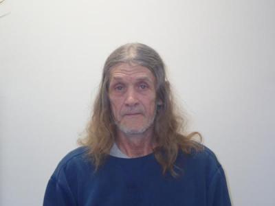 Ricky Lynn Barker a registered Sex or Violent Offender of Indiana