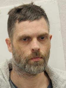 Coty Scott Harris a registered Sex or Violent Offender of Indiana