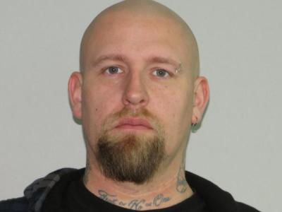 Jason Edward Watts a registered Sex or Violent Offender of Indiana