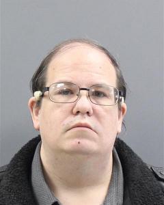 Roy Edward Haviza a registered Sex or Violent Offender of Indiana